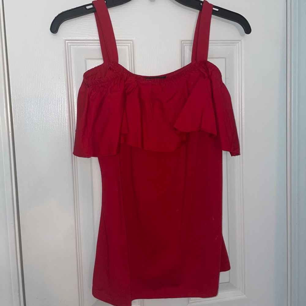 Womens fashion tank